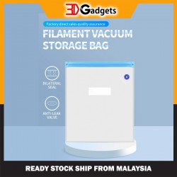 Filament Vacuum Kit
