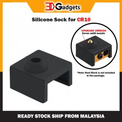 Silicone Sock for CR10