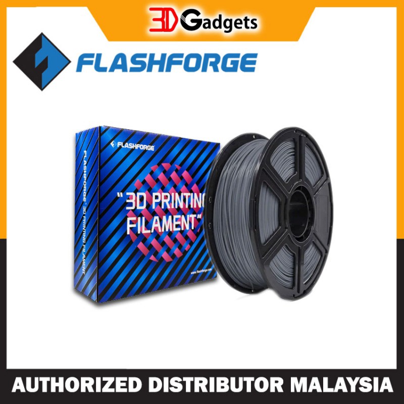 FlashForge PLA Matte Filament 1.75mm 1KG