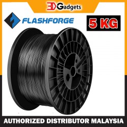 FlashForge PLA PRO/ PETG/ ABS 5KG Filament 1.75mm