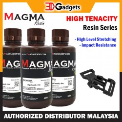 Magma High Tenacity Photopolymer Resin Series 500g