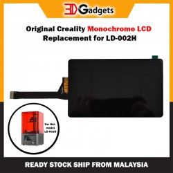 Creality Original 2K Monochrome LCD Replacement for LD-002H