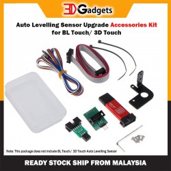 Auto Levelling Sensor Upgrade Accessories Kit for Ender 3/ CR10