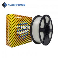 FlashForge PA 1010 NYLON Filament 1.75mm - Transparent