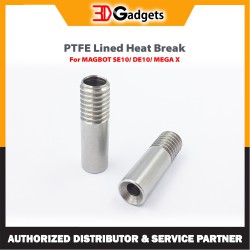 PTFE Lined Heat Break for Magbot SE-10