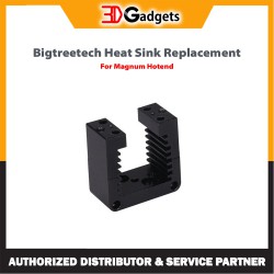 Bigtreetech Heat Sink Replacement for Magnum Hotend