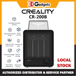 Creality CR-200B 3D printer