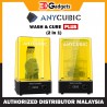 Anycubic Wash & Cure PLUS Machine (2 in 1)