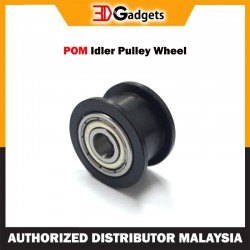 Idler Pulley Wheel