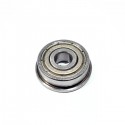 F625ZZ Flanged Bearing