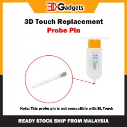 3D Touch Replacement Probe Pin