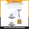 Creality CR-Scan 01 UPGRADED Version 3D Scanner