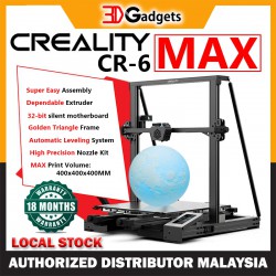 Creality CR-6 MAX