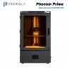 Peopoly Phenom Noir MSLA 3D Printer