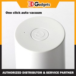 Handheld Portable Electronic Vacuum Pump