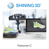 Shining3D Transcan C professional-grade 3D scanner