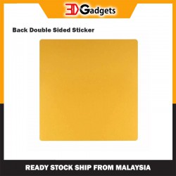 Creality CR-10 Max Original Bed Sticker with Self-Adhesive