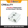 Creality Heat Block Replacement for CR-10 Smart CR-6 Max