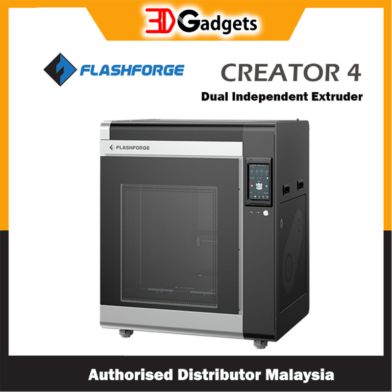 Flashforge Creator 4 | 3D Printer Flashforge Creator 4 | 3D Printer