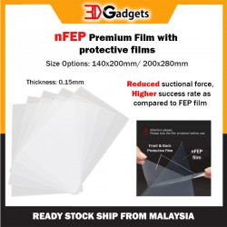 nFEP Premium Film with...
