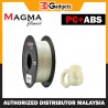 Magma PC+ABS Filament 1.75mm 1KG - Natural