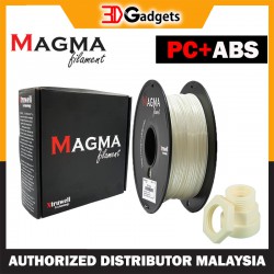 Magma PC+ABS Filament...