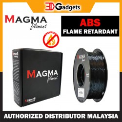 Magma ABS Flame Retardant Filament 1.75mm 0.8KG