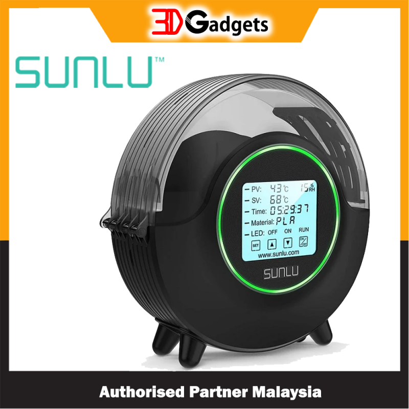 SUNLU FilaDryer S2 Filament DryBox