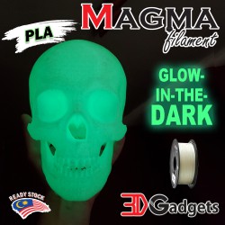 Magma PLA Filament 1.75mm -...