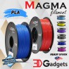 Magma PLA Filament 1.75mm - Solid Color
