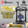 MINGDA Magician X Direct Drive 3D Printer