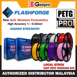 FlashForge PETG PRO...