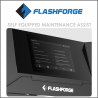 FLASHFORGE GUIDER 3 PLUS | 3DPRINTER