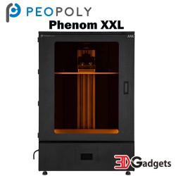 Peopoly Phenom XXL V2 | Large MSLA 3D Printer
