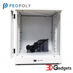 Peopoly Curing Box Pro DIY Kit for Resin 3D Printer