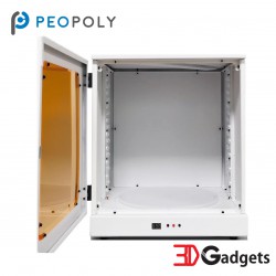 Peopoly Curing Box Pro DIY Kit for Resin 3D Printer