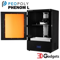 Peopoly Phenom L | Large MSLA 3D Printer