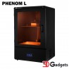 Peopoly Phenom L | Large MSLA 3D Printer