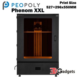 Peopoly Phenom XXL | Large MSLA 3D Printer