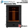 Peopoly Phenom XXL | Large MSLA 3D Printer