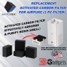 Anycubic Replacement Activated Carbon Filter For Airpure Mini Air Purifier