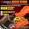 Magma High Temp Resin Series 500G / 1KG - Light Scarlet