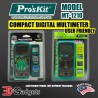Pro'sKit MT-1210  3 1/2 Compact Digital Multimeter