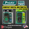 Pro'sKit MT-1210 / MT-1220 Compact Digital Multimeter