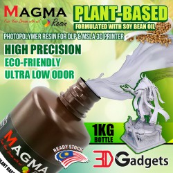 Magma Plant- Based...