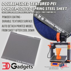 Original Prusa Double-sided...
