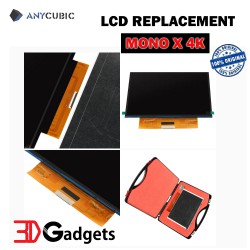 Anycubic Original LCD Screen Replacement Mono X / Mono 4K / Photon M3/ M3 PLUS/ M3 MAX