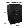 3D Printer Enclosure Kit - Small/Medium/Large