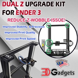Dual Z Axis Upgrade Kit for Ender 3/ Ender 3 V2 3D Printer