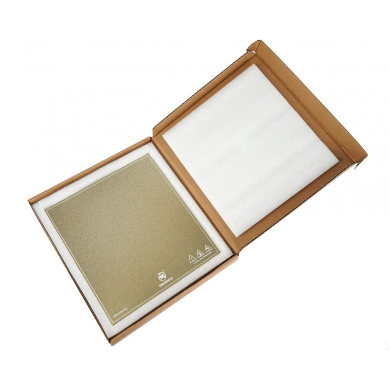 Mingda Magician PEI Steel Sheet